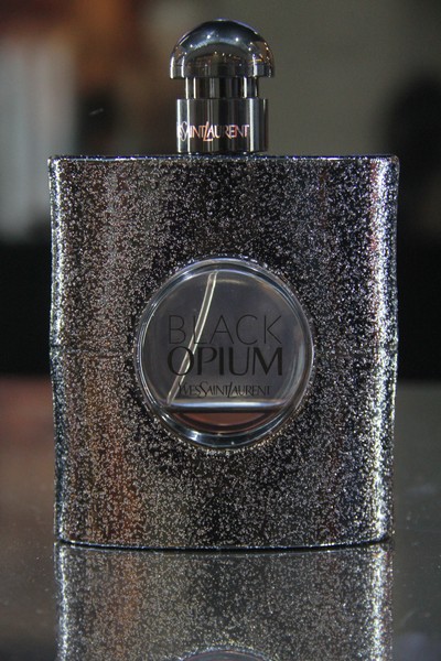 Yves Saint Laurent at ABC Ashrafieh